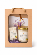 Island Bloom Luxe Gift Set | Relaxation Ritual Bundle